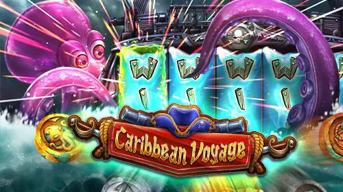 Caribbean Voyage - Spin City - Congo